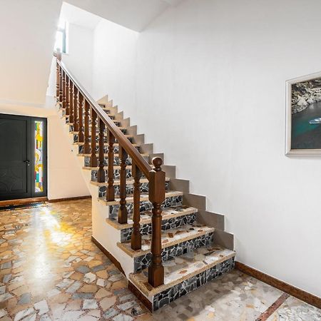 Apartments Alba Lilia - Puglia Salento Nociglia Exterior photo
