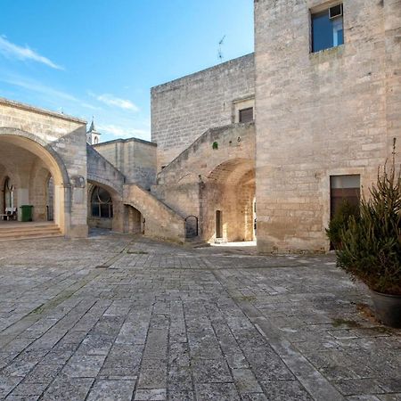 Apartments Alba Lilia - Puglia Salento Nociglia Exterior photo
