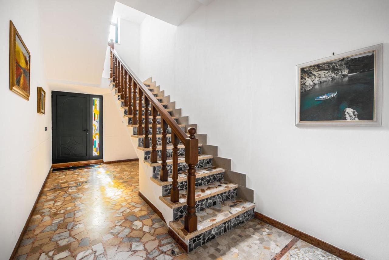 Apartments Alba Lilia - Puglia Salento Nociglia Exterior photo
