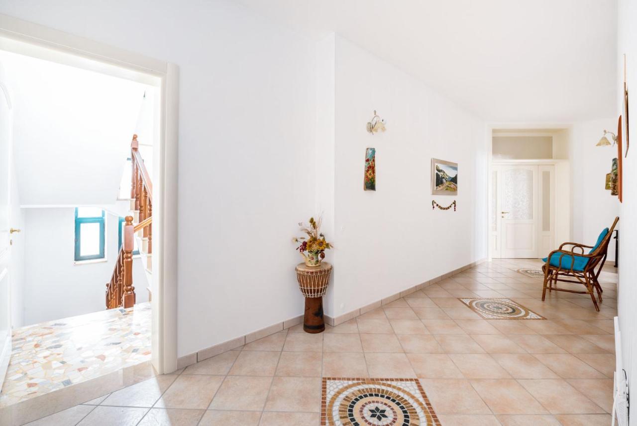 Apartments Alba Lilia - Puglia Salento Nociglia Exterior photo