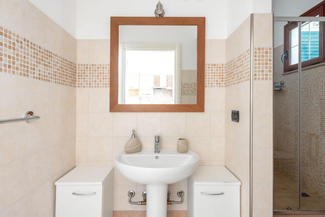 Apartments Alba Lilia - Puglia Salento Nociglia Exterior photo