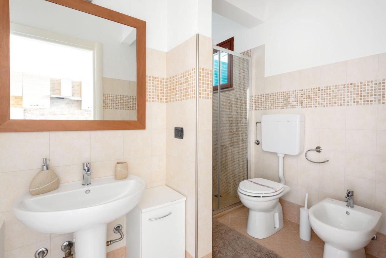 Apartments Alba Lilia - Puglia Salento Nociglia Exterior photo