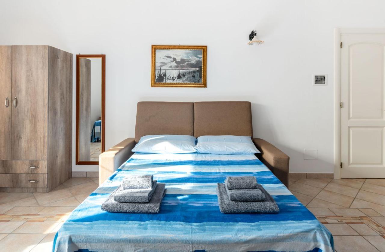 Apartments Alba Lilia - Puglia Salento Nociglia Exterior photo