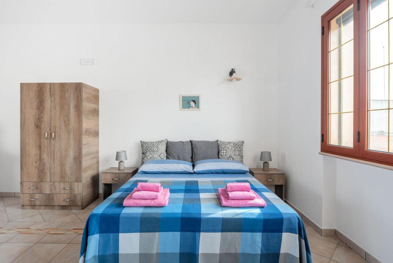 Apartments Alba Lilia - Puglia Salento Nociglia Exterior photo