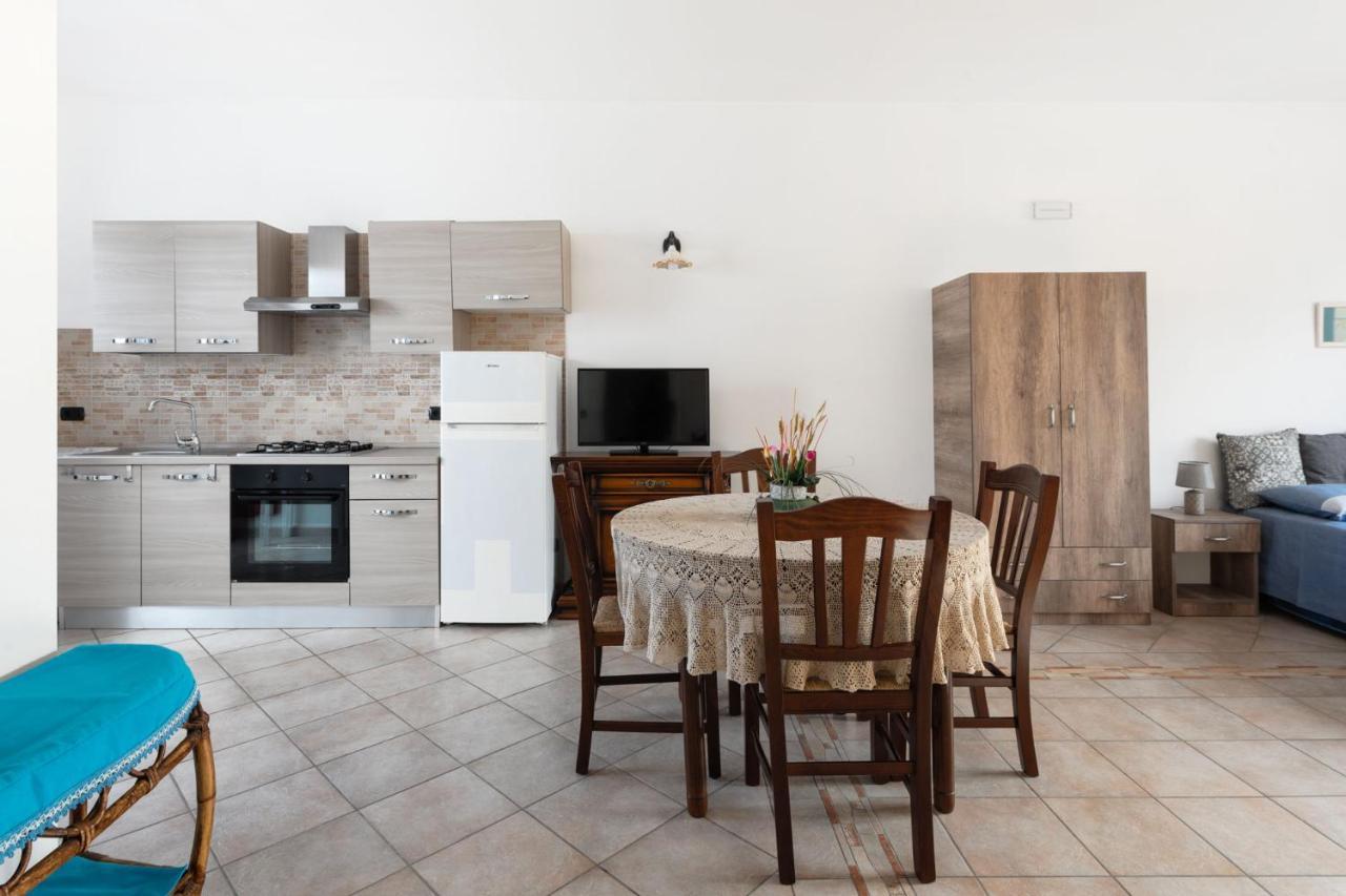 Apartments Alba Lilia - Puglia Salento Nociglia Exterior photo