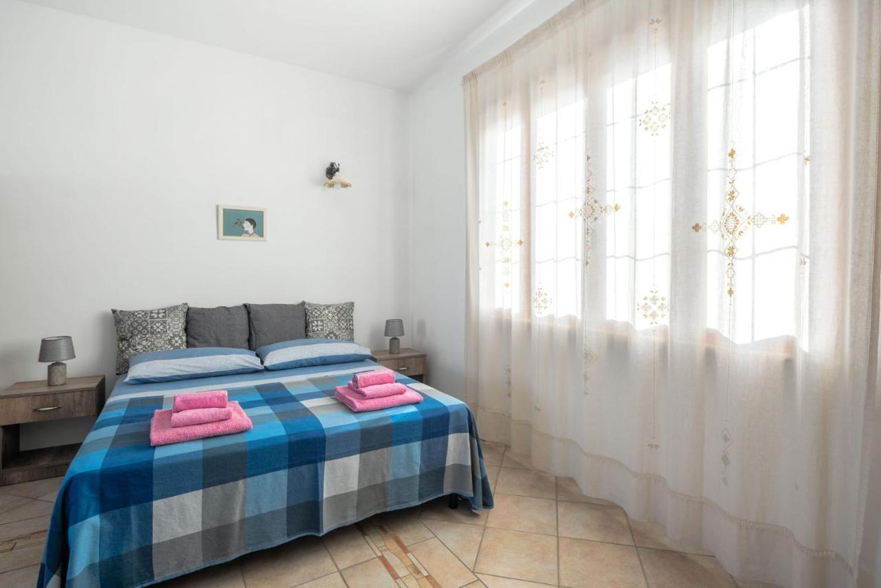 Apartments Alba Lilia - Puglia Salento Nociglia Exterior photo