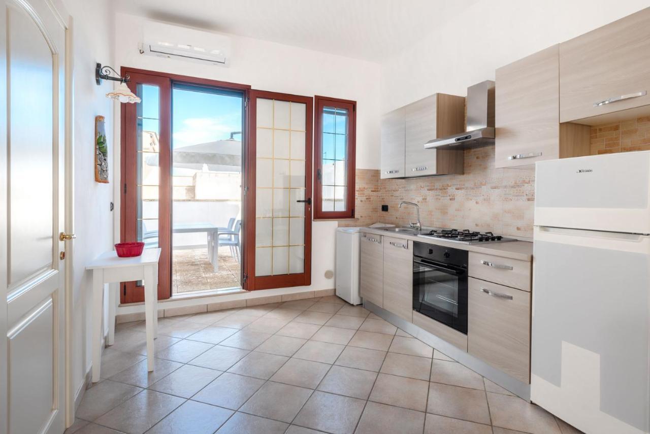 Apartments Alba Lilia - Puglia Salento Nociglia Exterior photo