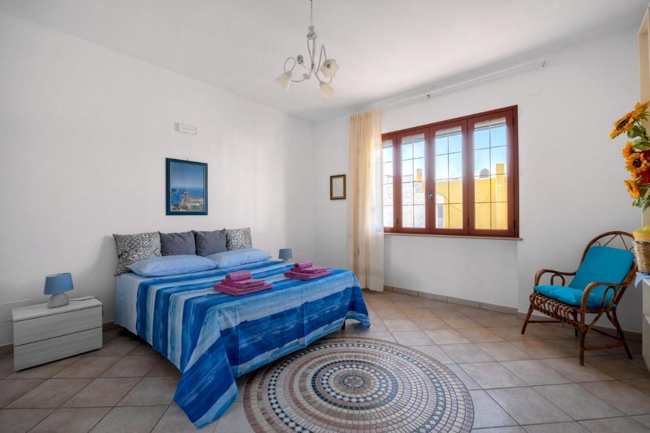Apartments Alba Lilia - Puglia Salento Nociglia Exterior photo