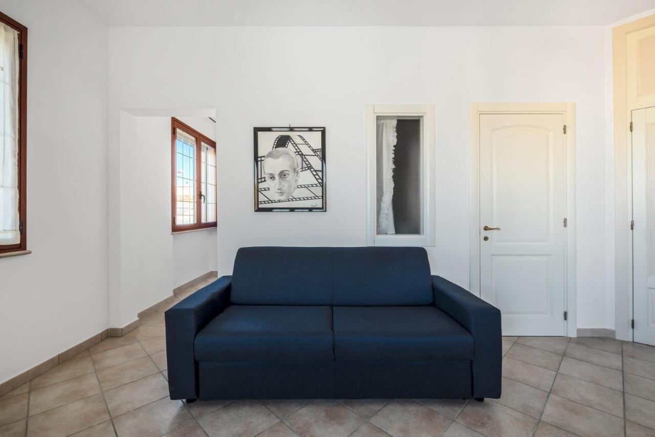 Apartments Alba Lilia - Puglia Salento Nociglia Exterior photo