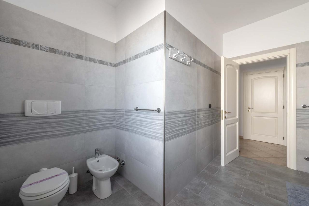 Apartments Alba Lilia - Puglia Salento Nociglia Exterior photo