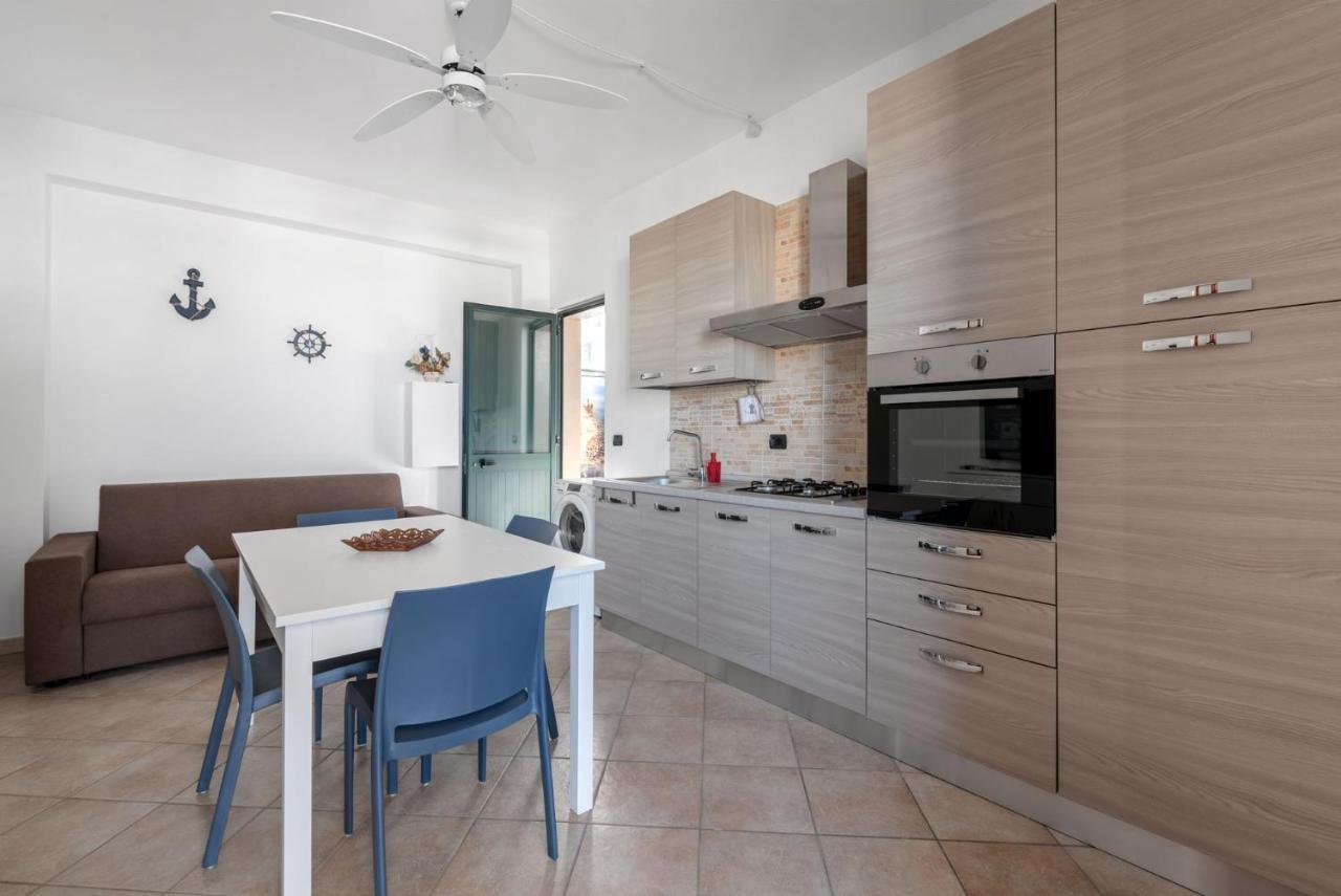 Apartments Alba Lilia - Puglia Salento Nociglia Exterior photo