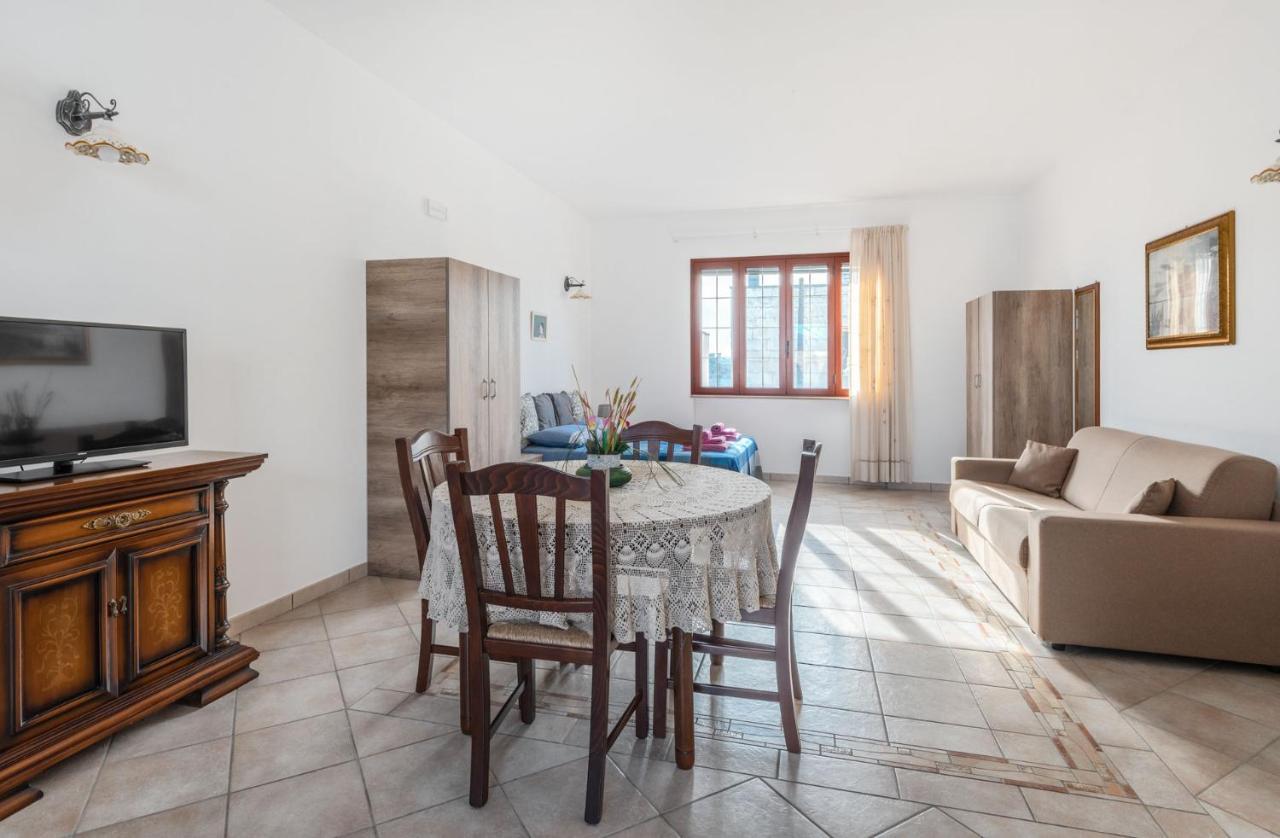 Apartments Alba Lilia - Puglia Salento Nociglia Exterior photo