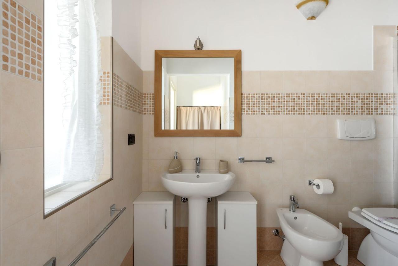 Apartments Alba Lilia - Puglia Salento Nociglia Exterior photo