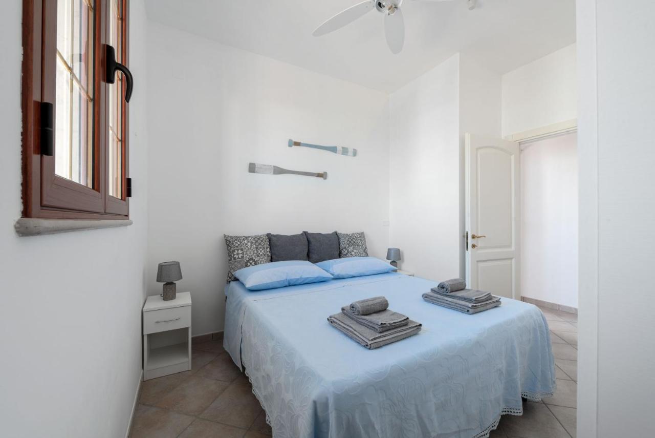 Apartments Alba Lilia - Puglia Salento Nociglia Exterior photo