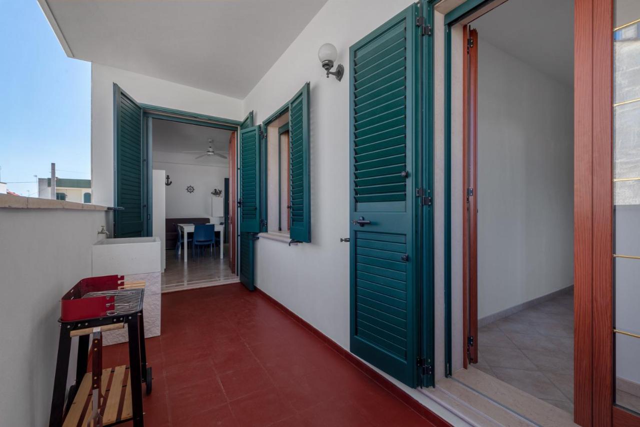 Apartments Alba Lilia - Puglia Salento Nociglia Exterior photo