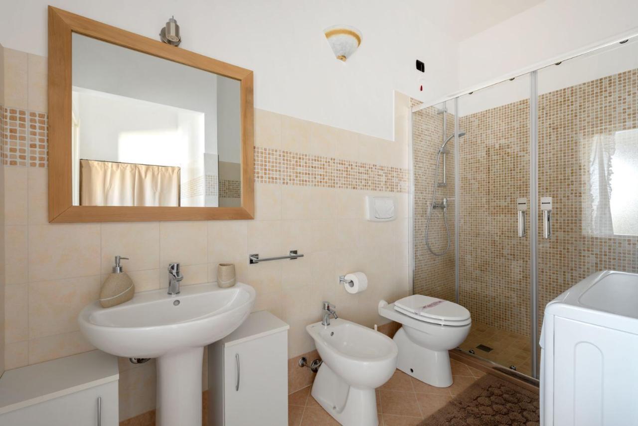 Apartments Alba Lilia - Puglia Salento Nociglia Exterior photo