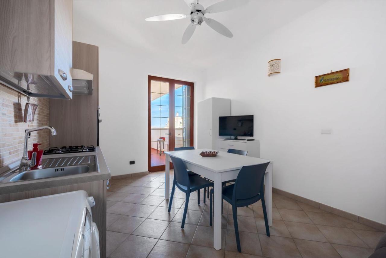 Apartments Alba Lilia - Puglia Salento Nociglia Exterior photo