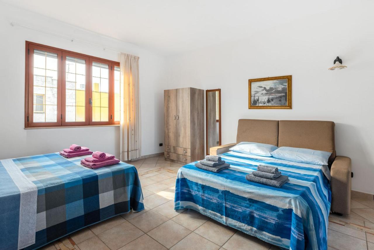 Apartments Alba Lilia - Puglia Salento Nociglia Exterior photo