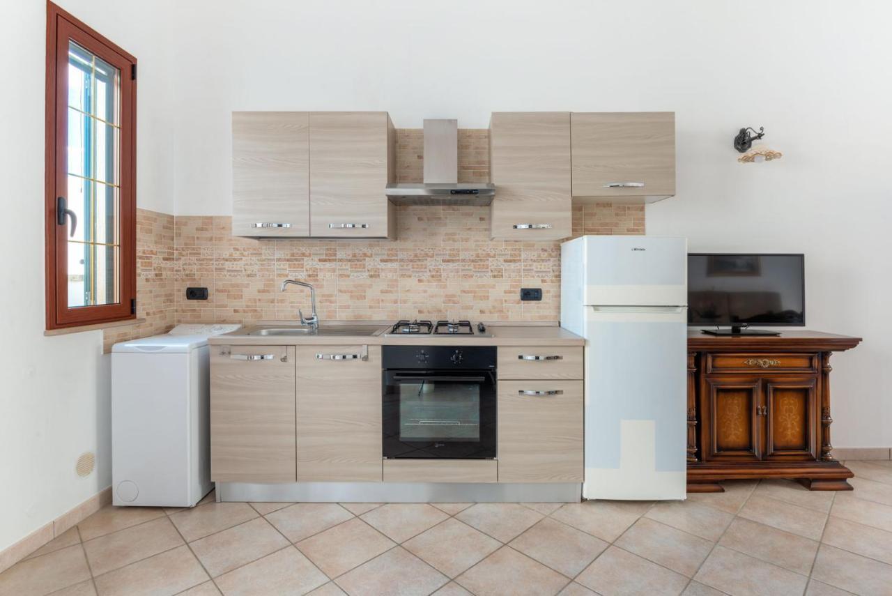 Apartments Alba Lilia - Puglia Salento Nociglia Exterior photo