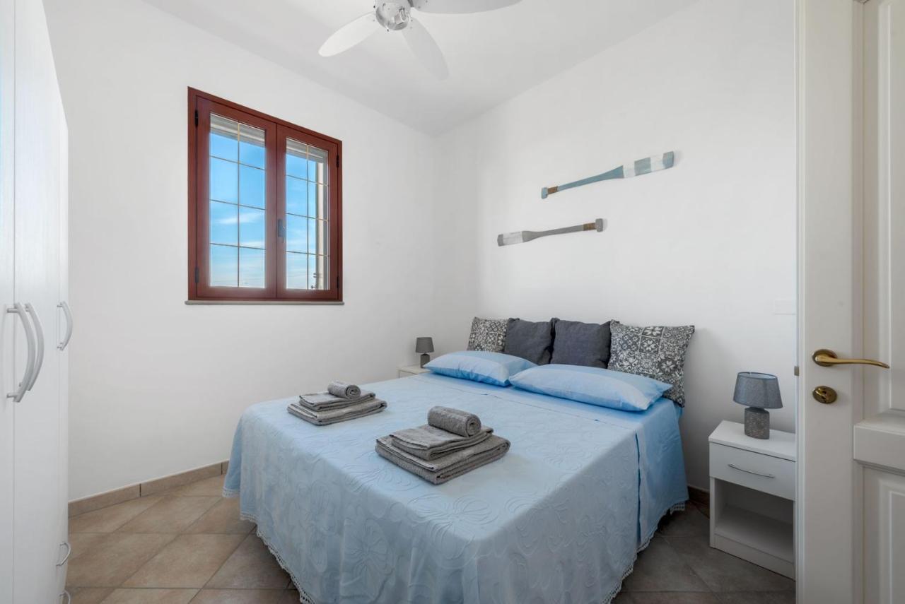 Apartments Alba Lilia - Puglia Salento Nociglia Exterior photo