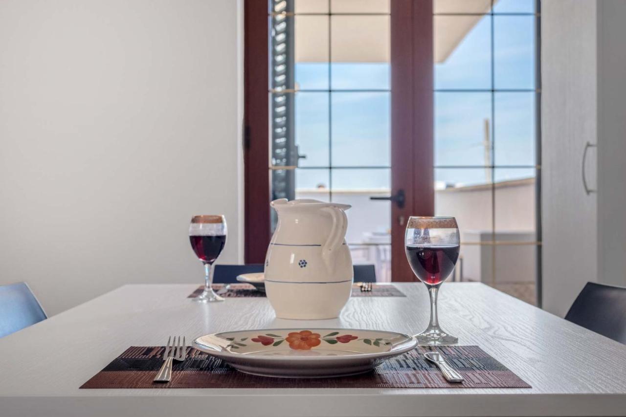 Apartments Alba Lilia - Puglia Salento Nociglia Exterior photo