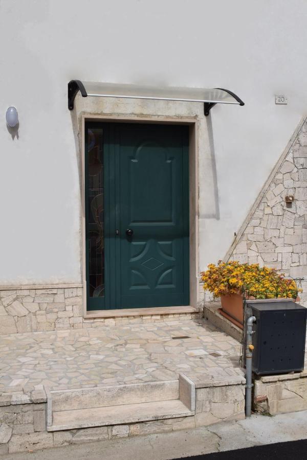Apartments Alba Lilia - Puglia Salento Nociglia Exterior photo